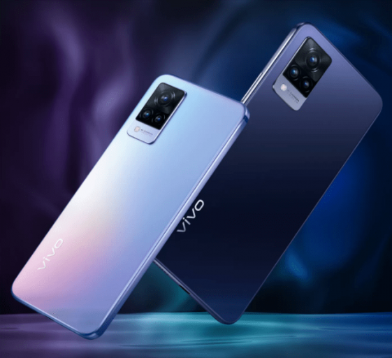 Vivo V21 5G with 44MP selfie camera launched in India – Weird INDIAN