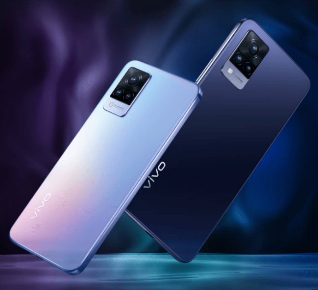 Vivo V21 5G with 44MP selfie camera launched in India – Weird INDIAN